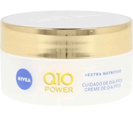 Nivea Q10 Power Extra Nutritivo Anti-Rugas Nivea Q10 Power Extra Nutritivo Anti-Rugas