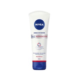 NIVEA Creme de Mos Reparadora 3 em 1