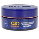 Q10+ Vitamina C Antirrugas Energizante Creme