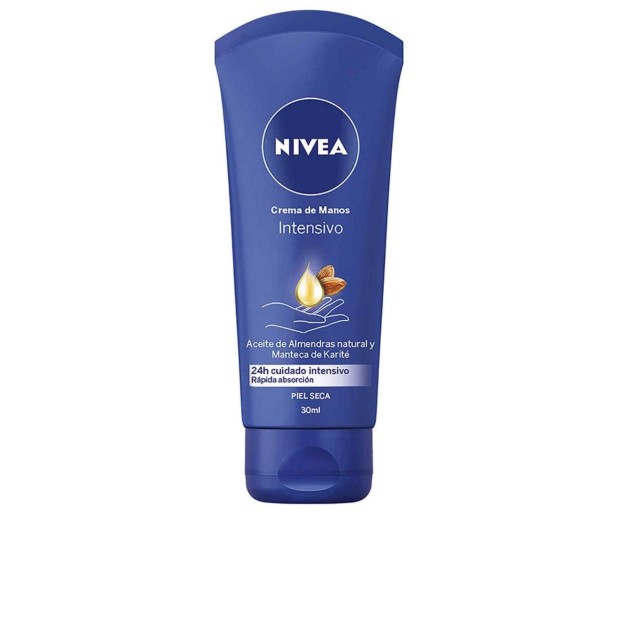 NIVEA Creme de Mos Hidratao Intensiva