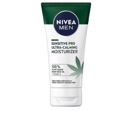 Men Sensitive Pro Creme Facial Hidratante-Calmante