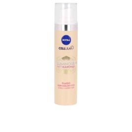 Luminous 630º Antimanchas Creme Com Cor SPF20 Luminous 630º Antimanchas Creme Com Cor SPF20
