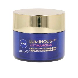 Luminous 630º Antimanchas Creme Noite Reparador Luminous 630º Antimanchas Creme Noite Reparador