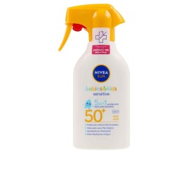 Sun Babies & Kids Sensitive SPF50+ Pistola Sun Babies & Kids Sensitive SPF50+ Pistola