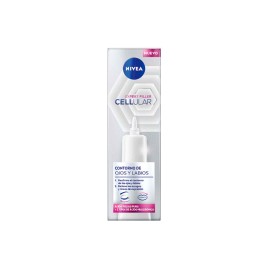 Cellular Filler Contorno Olhos & Preenchimento de Lábios Cellular Filler Contorno Olhos & Preenchimento de Lábios