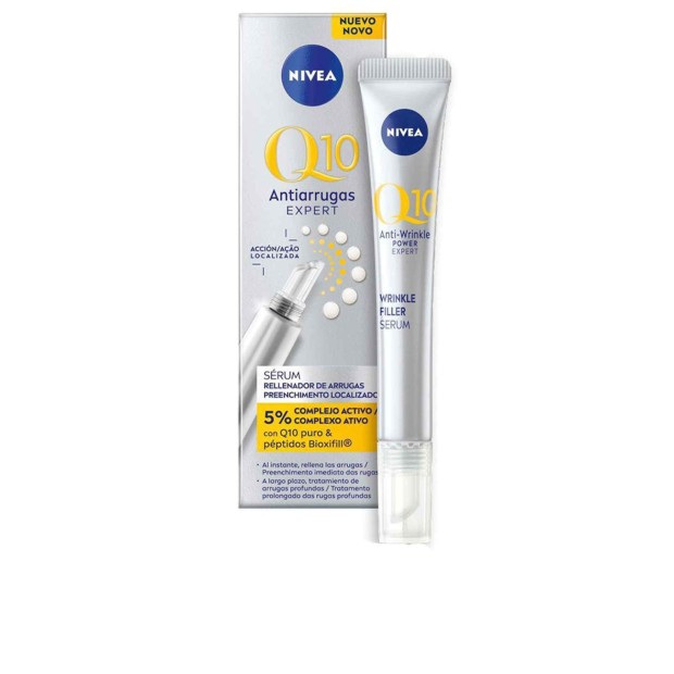 Q10+ Anti-Rugas Expert Srum