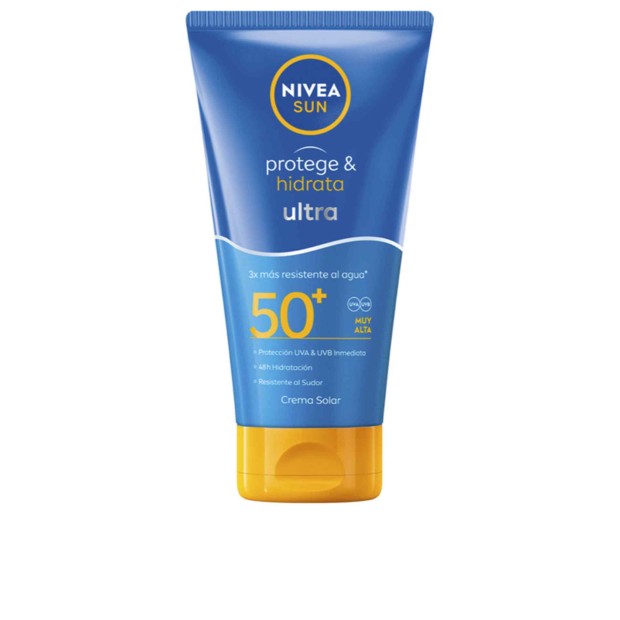 Sun Protege & Hidrata Ultra SPF50