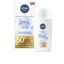 Sun Tripla Prote��o Flu�do Ultraligeiro Facial SPF50