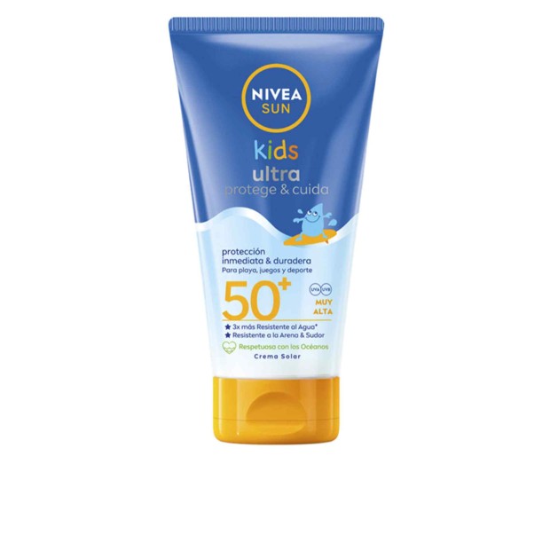 Sun Protege & Cuida Kids Ultra SPF50