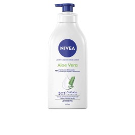 Aloe Vera Leite Corporal XXL Doseador Aloe Vera Leite Corporal XXL Doseador
