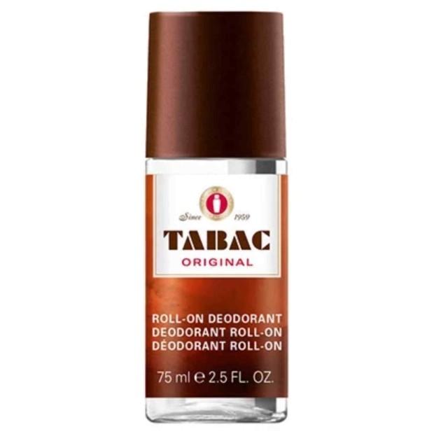 Tabac Original DEO ROLL-ON