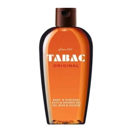 Tabac Original Shower Gel