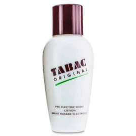TABAC ORIGINAL PRE ELECTRIC SHAVE