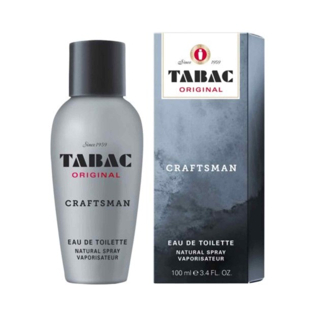 Tabac Original Craftsman EDT