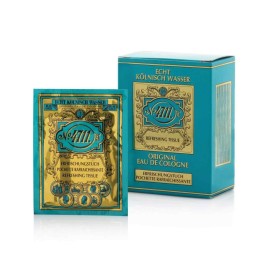 4711 Toalhitas Perfumadas 10 Unidades 4711 Toalhitas Perfumadas 10 Unidades