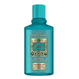 4711 Original Shower Gel 4711 Original Shower Gel