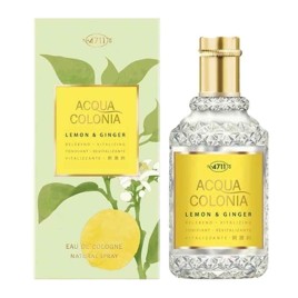 Acqua Colonia Lemon & Ginger EDC Acqua Colonia Lemon & Ginger EDC
