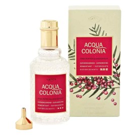 4711 Acqua Colonia Pink Pepper & Grapefruit EDC 4711 Acqua Colonia Pink Pepper & Grapefruit EDC