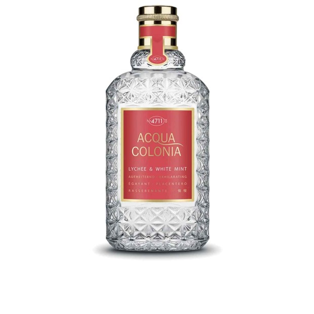 Acqua Colonia Lychee & White Mint EDC