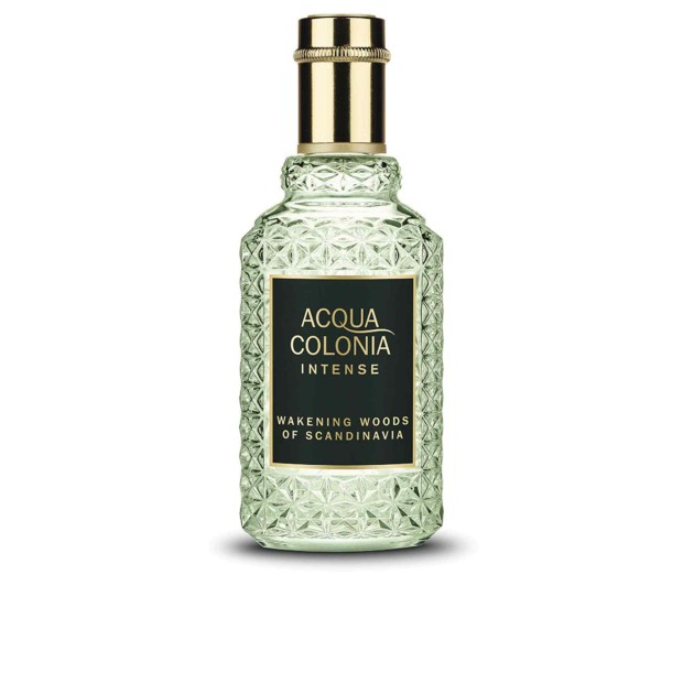 Acqua Colonia Intense Wakening Woods Of Scandinavia EDC