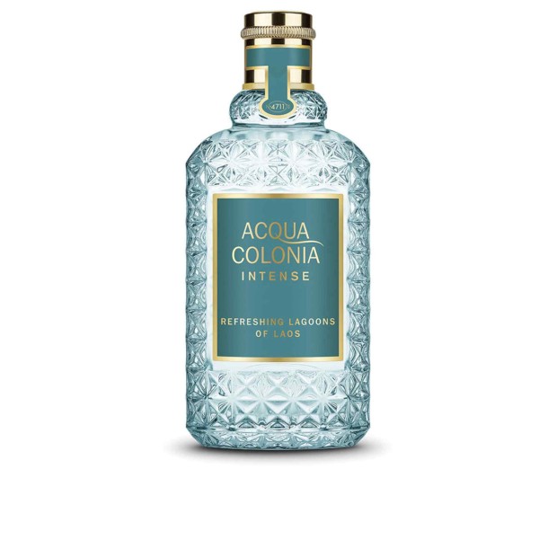 Acqua Colonia Intense Refreshing Lagoons Of Laos EDC