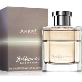 Baldessarini Ambre Men EDT Baldessarini Ambre Men EDT