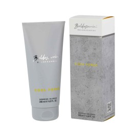 Baldessarini Cool Force Shower Gel & Shampoo