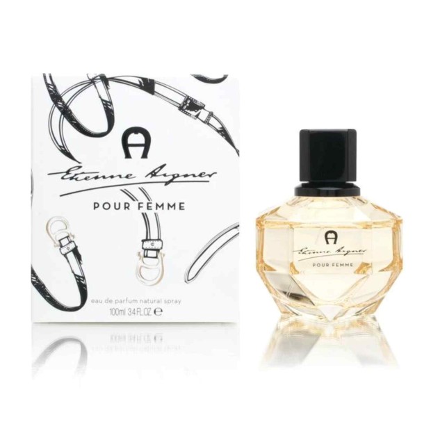 Aigner Pour Femme EDP