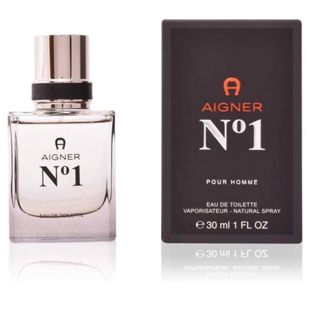 Aigner N 1 EDT