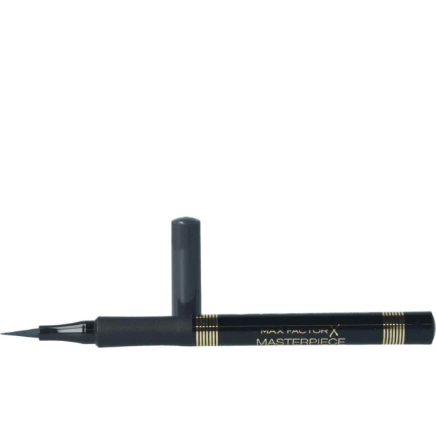 MAX FACTOR MASTERPIECE high precision liquid eyeliner 015-charcoal