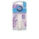 Electrico Ambientador Recarga Aroma campos lavanda 21,