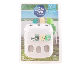 3volution Ambientador Aparato + Recarga Aroma tatami 21ml