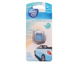 Car Ambientador Descartvel Aroma brisa marina 125 gr