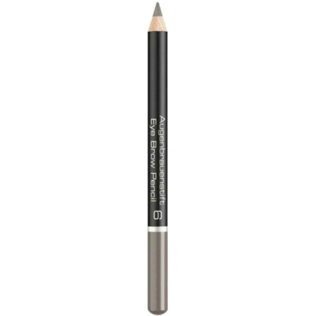 Artdeco EYE BROW Lpis 6 medium grey brown 1,1g