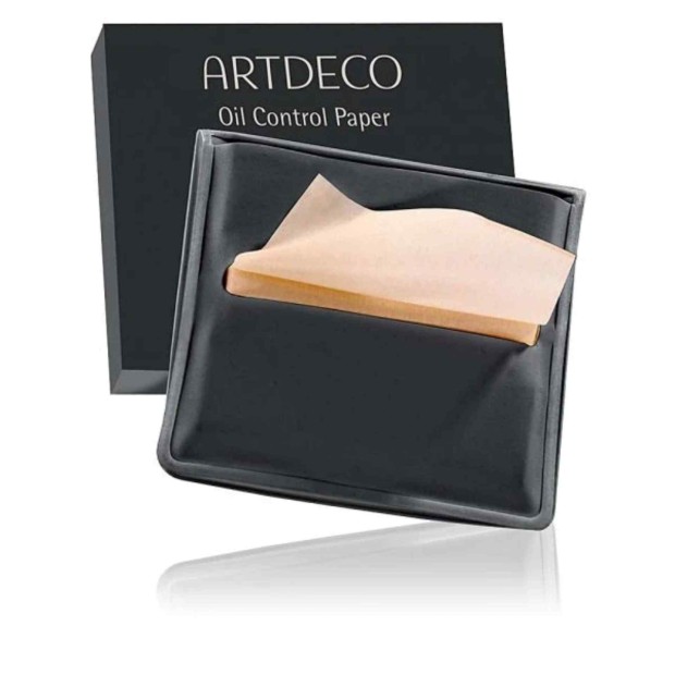 Artdeco Oil Control Paper x100