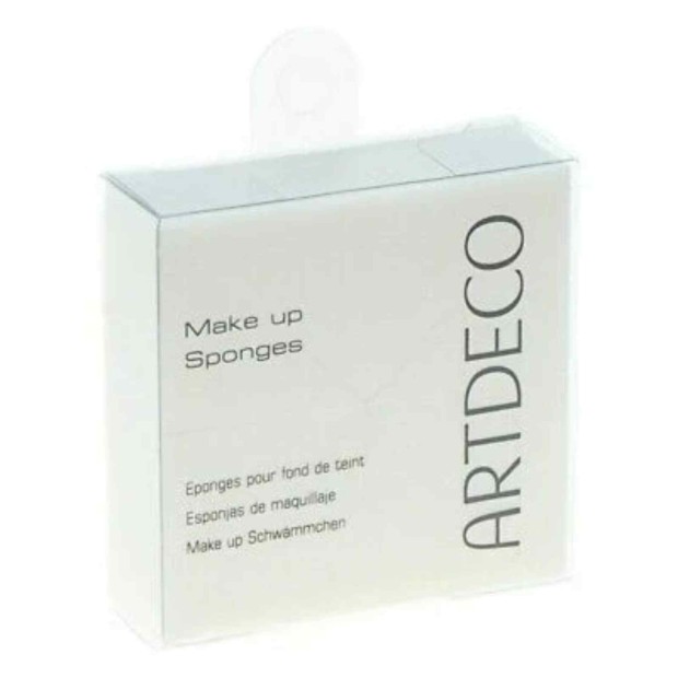 Artdeco MAKE UP SPONGE edges 8 un