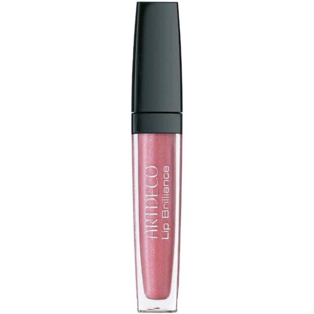 Artdeco Lip Brilliance Lip Gloss  Tom 72 Brilliant Romantic Pink