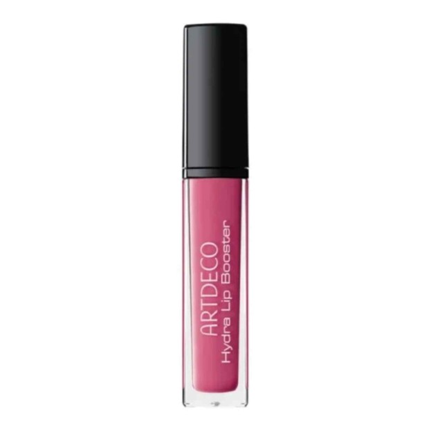 Artdeco HYDRA LIP booster 55 translucent hot pink
