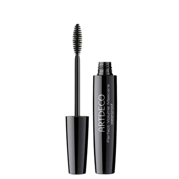 Artdeco Mscara para pestanas Volume Perfect 01-Black Impermevel Mascara