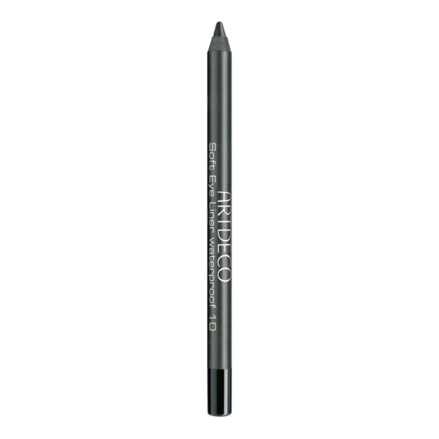 Artdeco SOFT EYE LINER waterproof 10 black 1,2g