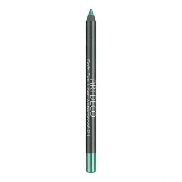 Artdeco SOFT DELINEADOR waterproof 21-shiny light green 1,2 gr