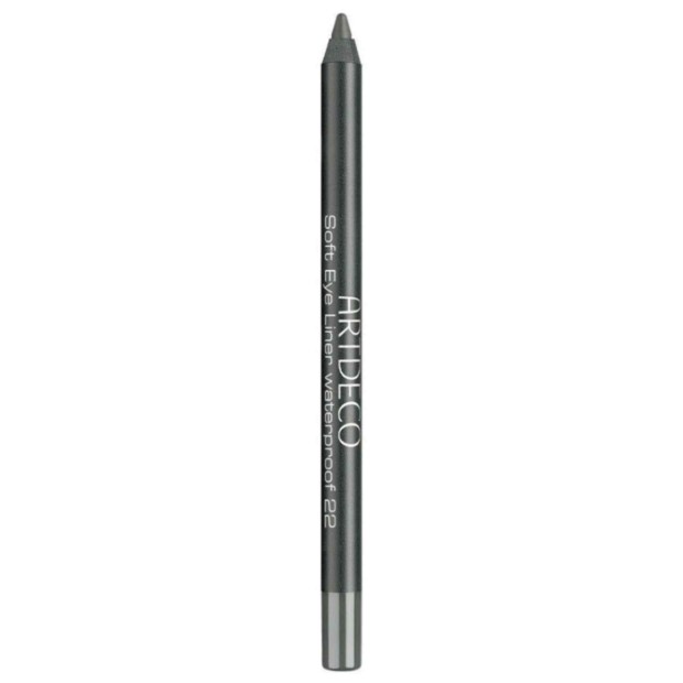 Artdeco Soft Eye Liner Waterproof 1,2g Tom 22 DKL GRN