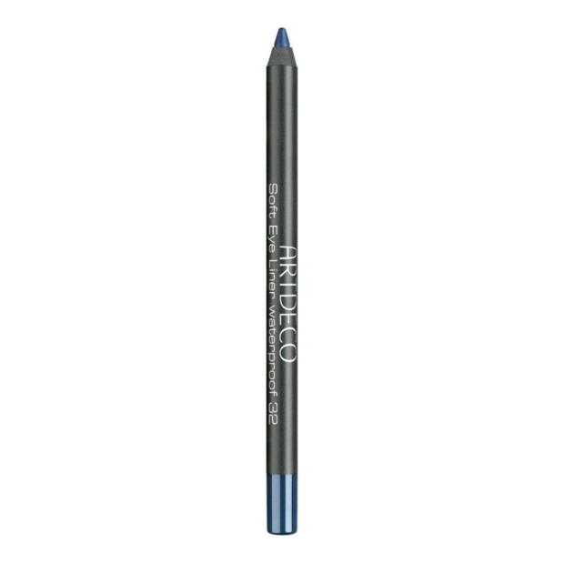 Artdeco Soft Eye Liner Waterproof 1,2g Tom 32 Petrol