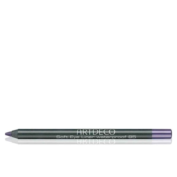 Artdeco SOFT EYE LINER waterproof 85 damask violet 1,2g