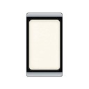 Artdeco EYESHADOW MATT 512 matt white 0,8g