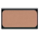 Artdeco Blusher 5g Tom 2 Deep Brown Orange