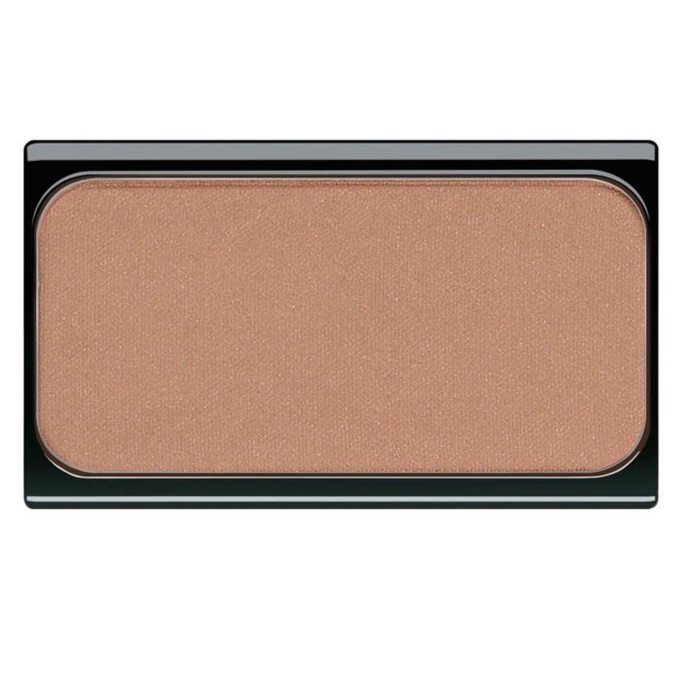 Artdeco Blusher 5g Tom 2 Deep Brown Orange