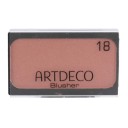 Artdeco Blusher 5g Tom 18 Beige Rose
