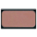 Artdeco BLUSHER #44 red orange blush 5g