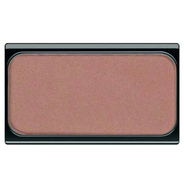 Artdeco BLUSHER #44 red orange blush 5g